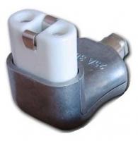 Разъем термостойкий тип 344 K/A/Wi/Pg