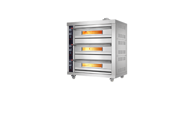 Нагревательные элементы для подовых печей Нагревательные элементы для подовых печей