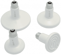 Нагреватель инфракрасный IPT/75 60Вт, 230 В, Ø 75 мм (E27) Нагреватель инфракрасный IPT/75 60Вт, 230 В, Ø 75 мм (E27)