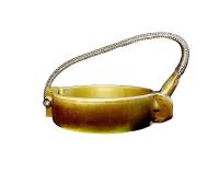 Нагреватель сопловой НКЛ 100.25.314.220 провод 300мм Нагреватель сопловой НКЛ 100.25.314.220 провод 300мм