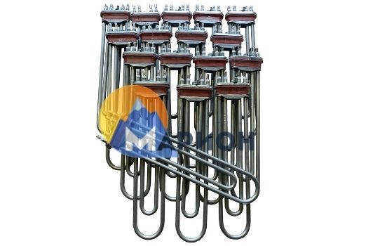 ТЭНы для парогенераторов Helo ♨ ТЭНы для парогенераторов Helo ♨