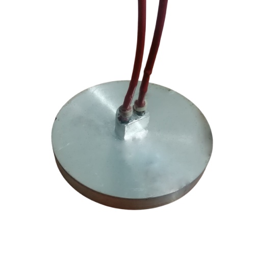 Литой нагреватель 84х10мм, 450Вт, 110В HTH Литой нагреватель 84х10мм, 450Вт, 110В HTH