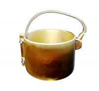 Нагреватель сопловой НКЛ 95.80.955.220 провод 300мм Нагреватель сопловой НКЛ 95.80.955.220 провод 300мм