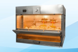 ИК лампы для обогрева брудера цыплят ИК лампы для обогрева брудера цыплят
