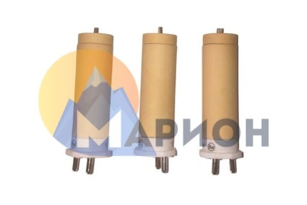 Керамический нагреватель для промышленного термофена Керамический нагреватель для промышленного термофена