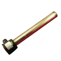 Нагреватель GGS-4,5kW/400V L=1590mm