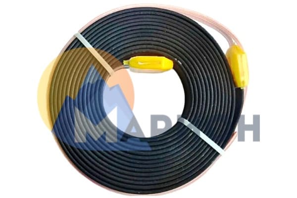 Гибкая греющая влагозащитная лента ЭНГЛ-2М Гибкая греющая влагозащитная лента ЭНГЛ-2М