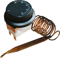 Термостат ДР-Т-5, диапазон контроля температуры 0-40°С Термостат ДР-Т-5, диапазон контроля температуры 0-40°С