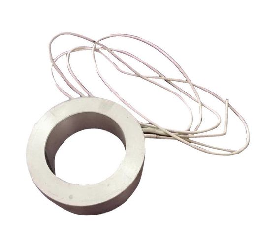 Литой нагреватель 70*35, 800Вт, 220В Литой нагреватель 70*35, 800Вт, 220В