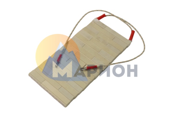 Плоский керамический нагреватель для изготовителя электронных компонентов Плоский керамический нагреватель для изготовителя электронных компонентов