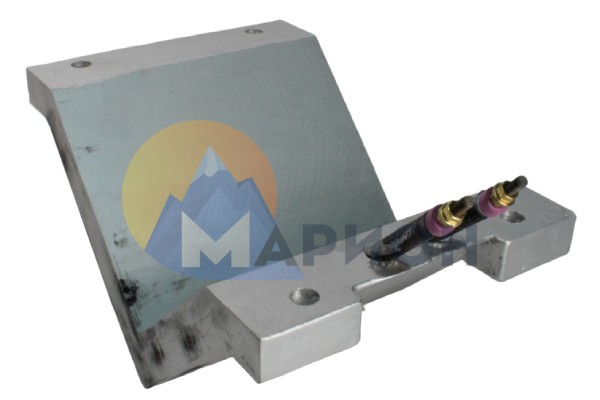 Литой нагреватель для мебельного производства Литой нагреватель для мебельного производства