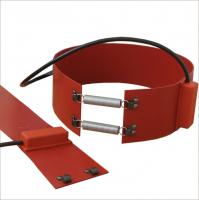 Нагреватель силиконовый для бочек SSX 230V 1500W 1700x145mm L1000 T0-180 Нагреватель силиконовый для бочек SSX 230V 1500W 1700x145mm L1000 T0-180