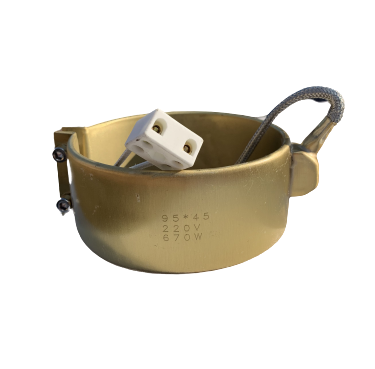 Сопловые нагреватели - обновленный раздел на сайте компании «Марион» Сопловые нагреватели - обновленный раздел на сайте компании «Марион»