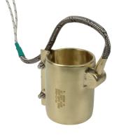 Нагреватель сопловой НКЛ 45.65.410.220 провод 300мм Нагреватель сопловой НКЛ 45.65.410.220 провод 300мм