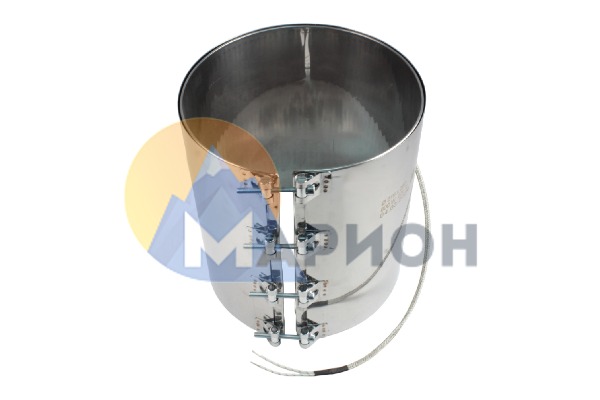 Кольцевые нагреватели для литьевой машины Кольцевые нагреватели для литьевой машины