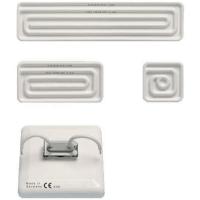 Нагреватель инфракрасный HTS/4, 0.25 кВт, 230 В, 60х60 мм Нагреватель инфракрасный HTS/4, 0.25 кВт, 230 В, 60х60 мм