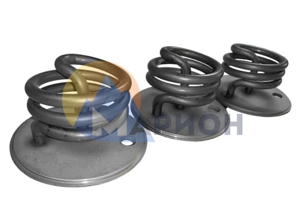 Спиральный нагреватель ТЭН 64 А 8.5/1.25 J 230 для HoReCa Спиральный нагреватель ТЭН 64 А 8.5/1.25 J 230 для HoReCa