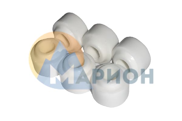 Обновление ассортимента — керамические изоляторы Обновление ассортимента — керамические изоляторы