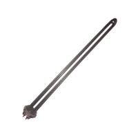 Блок ТЭН-15,0кВт, 220В (600мм.) G2" нерж/нерж JH Блок ТЭН-15,0кВт, 220В (600мм.) G2" нерж/нерж JH