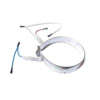 Д135-40 ТЭН 550Вт. Ø 135 мм. H-40 мм Д135-40 ТЭН 550Вт. Ø 135 мм. H-40 мм