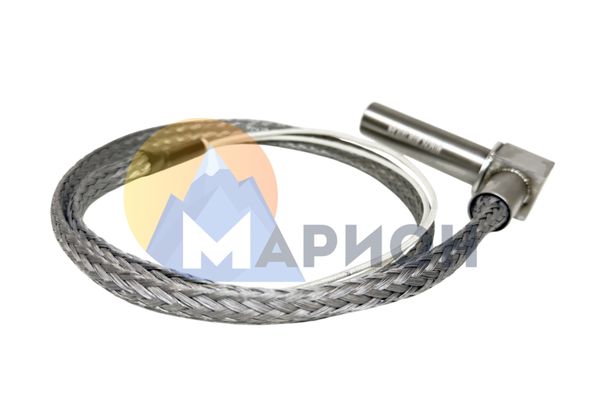 Патронные угловые нагреватели для фильеры экструдера Патронные угловые нагреватели для фильеры экструдера