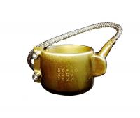 Нагреватель сопловой НКЛ 50.40.282.220 провод 300мм Нагреватель сопловой НКЛ 50.40.282.220 провод 300мм