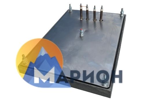 Промышленные конфорки для жарочного шкафа Abat Промышленные конфорки для жарочного шкафа Abat