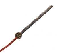 Нагреватель патронный PTC D.12x120 230V 120W N L1000 PT96257 Нагреватель патронный PTC D.12x120 230V 120W N L1000 PT96257