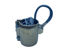 Нагреватель сопловой НКЛ 45.65.416.220 провод 300мм Нагреватель сопловой НКЛ 45.65.416.220 провод 300мм