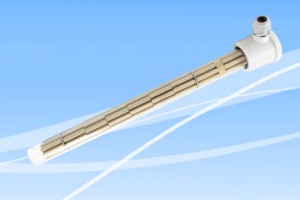 ПК «Марион» запустила новую линию производства погружных нагревателей в колбе из кварцевого стекла ПК «Марион» запустила новую линию производства погружных нагревателей в колбе из кварцевого стекла