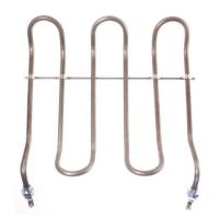 ТЭН гриль для шавермы 3 кВт, 275х300 мм, М14 220V 301030 ТЭН гриль для шавермы 3 кВт, 275х300 мм, М14 220V 301030