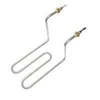 ТЭН для фритюра 2700W, клеммы под разъем, L245х120х185мм, Ø8,5мм, 220V, FRT004 ТЭН для фритюра 2700W, клеммы под разъем, L245х120х185мм, Ø8,5мм, 220V, FRT004