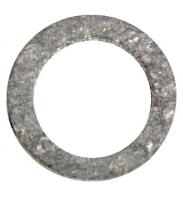66824 Прокладка Ду-15 (G1/2") паронит 66824 Прокладка Ду-15 (G1/2") паронит