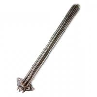 78100 ТЭН для парогенератора EMR005 8,5 мм, 38 см, 10 кВт 78100 ТЭН для парогенератора EMR005 8,5 мм, 38 см, 10 кВт