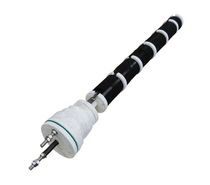 Изготовление нагревательных излучателей на керамических фланцах Изготовление нагревательных излучателей на керамических фланцах