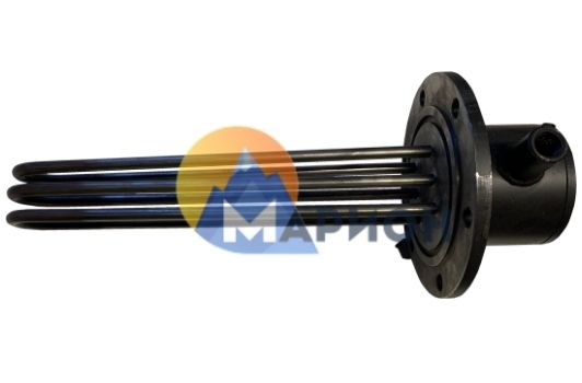 Врезной нагреватель для масло-нефтепродуктов ⚡