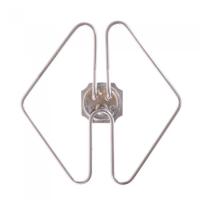 48220 ТЭН кипятильника SMR025 6 мм, 26х25см, 2,2 кВт 48220 ТЭН кипятильника SMR025 6 мм, 26х25см, 2,2 кВт