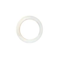 Уплотнительная прокладка RF D58х8 белая Уплотнительная прокладка RF D58х8 белая