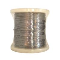 Проволока нихром Х20Н80-Н 0.22 мм Проволока нихром Х20Н80-Н 0.22 мм