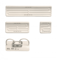 Нагреватель инфракрасный FSR, 0.65 кВтт, 230 В, 245х60 мм Нагреватель инфракрасный FSR, 0.65 кВтт, 230 В, 245х60 мм