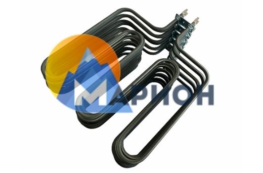 ТЭНы ZSK-690 в печи Harvia Termonator Steel Top Steel M45 ТЭНы ZSK-690 в печи Harvia Termonator Steel Top Steel M45