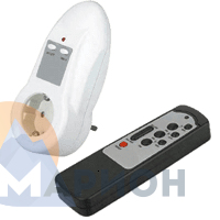 Устройство с пультом 205S/1 - Беспроводной комплект с пультом управления Устройство с пультом 205S/1 - Беспроводной комплект с пультом управления