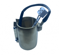 Нагреватель сопловой НКЛ 55.80.621.220 провод 300мм Нагреватель сопловой НКЛ 55.80.621.220 провод 300мм