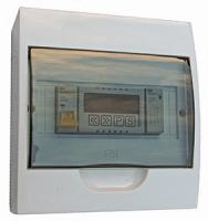 Шкаф управления ШМ-3-40 ip65