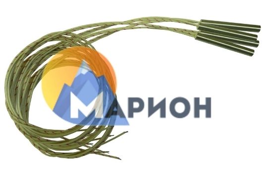 Патронные нагреватели для линии формовки Патронные нагреватели для линии формовки