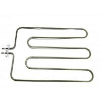 301253 ТЭН духовки 1200W 230В 395х425 мм 301253 ТЭН духовки 1200W 230В 395х425 мм