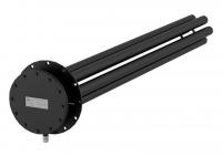 Нагреватель врезной НБВ-24-6-2 Нагреватель врезной НБВ-24-6-2