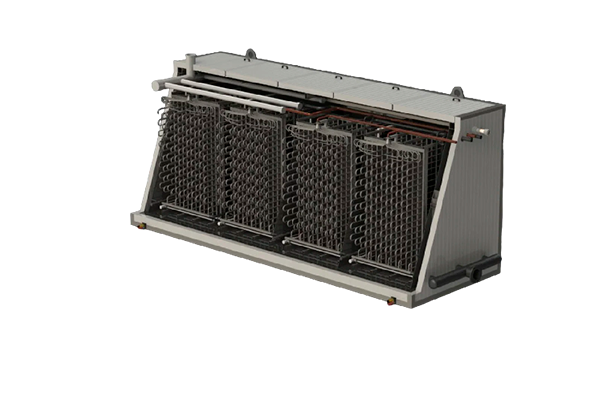 Назначение ТЭНа в холодильном оборудовании Назначение ТЭНа в холодильном оборудовании