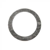 66821 Уплотнительная прокладка RDT D74мм паронитовая для G2" 1/2 66821 Уплотнительная прокладка RDT D74мм паронитовая для G2" 1/2