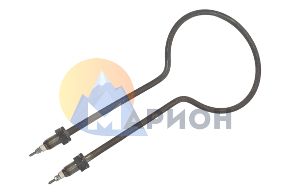 Трубчатый нагреватель для дымогенератора промышленной коптильни Трубчатый нагреватель для дымогенератора промышленной коптильни